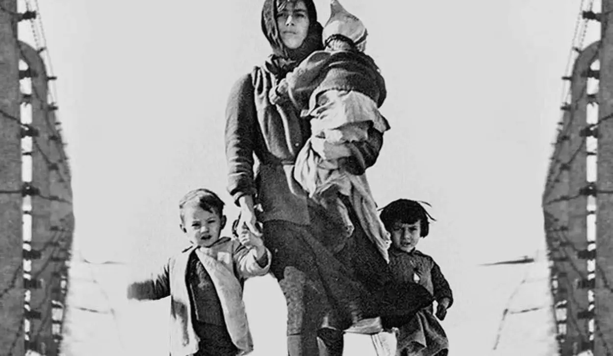 THE CHILDREN OF KOZARA IS NOT JUST A FILM, BUT A DEBT TO OUR ANCESTORS, CHILDREN WHO SUFFERED AND TRUTH