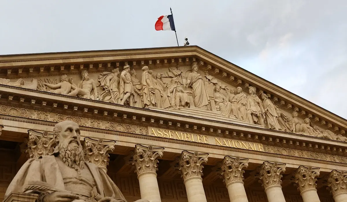 INVESTIGATION LAUNCHED INTO SUICIDES IN THE OFFICE OF FRENCH PRIME MINISTER