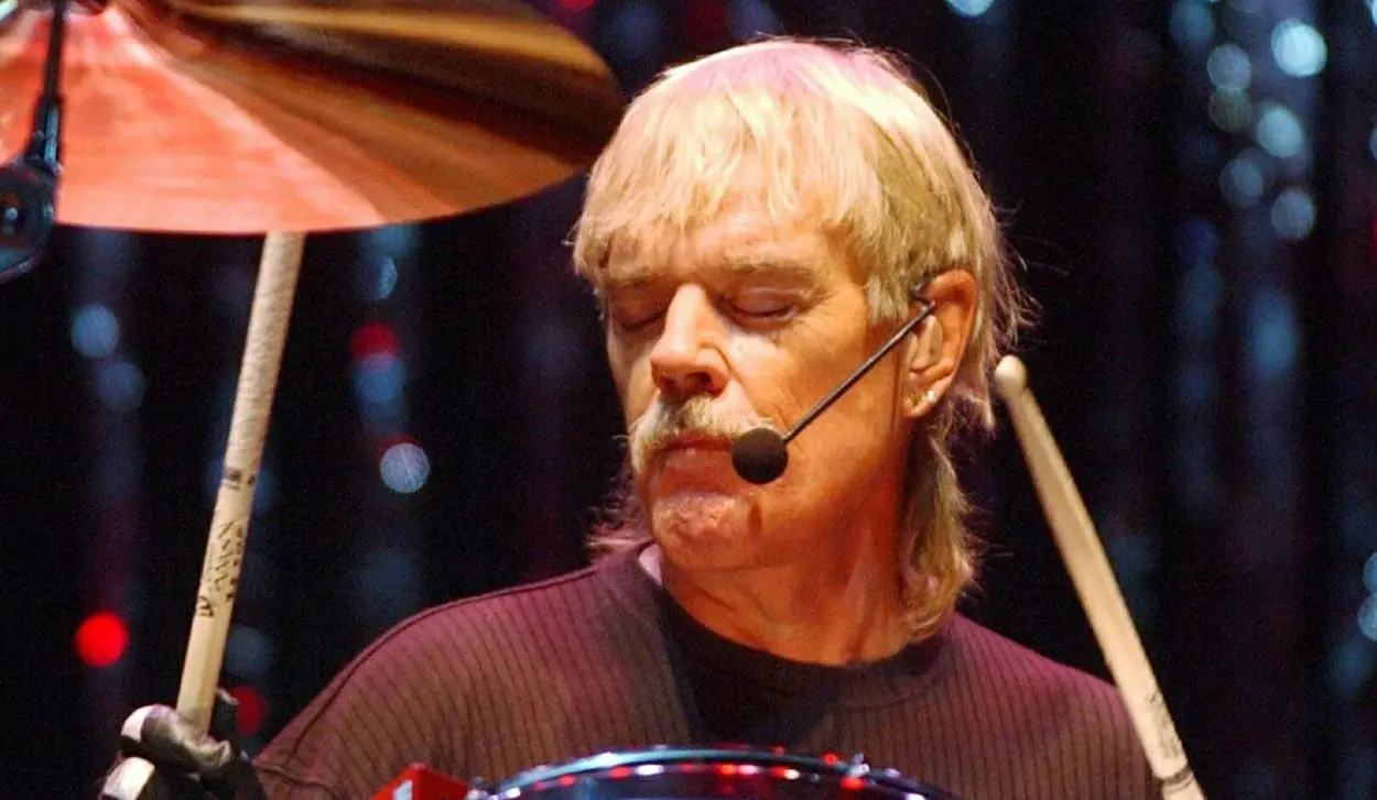 ZZ TOP DRUMMER DIES