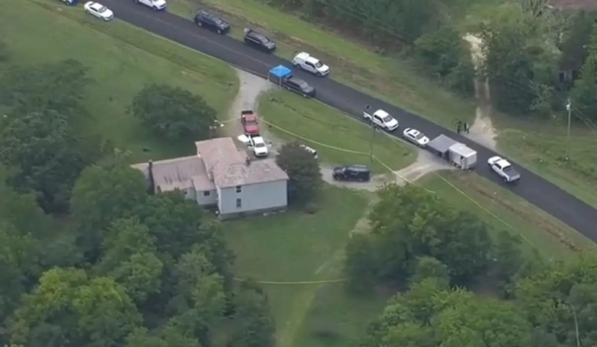 MULTIPLE FATALITIES IN A SHOOTING IN NORTH CAROLINA