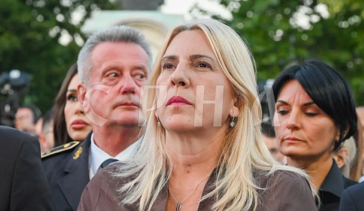 DEFENDING THE TRUTH ABOUT THE EXODUS AND SUFFERING OF SERBS PERMANENTLY TOGETHER WITH SERBIA