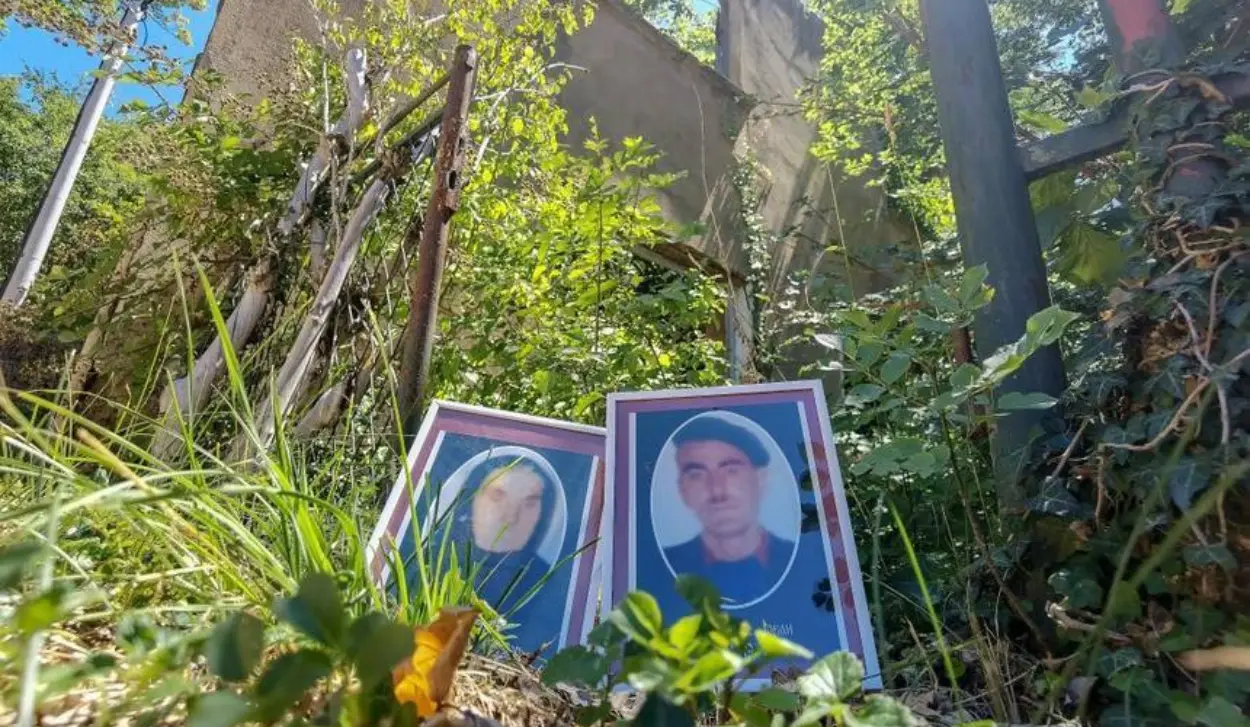 LINTA: NO JUSTICE FOR MASSACRED SERB CIVILIANS IN GRUBORI AND OTHER EXECUTION SITES