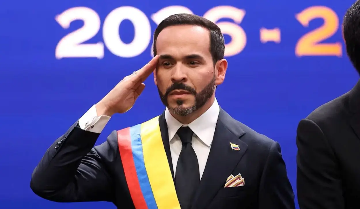 ESPRIELLA DECLARES STATE OF ECONOMIC EMERGENCY