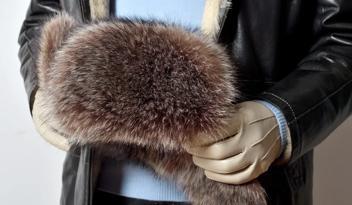 FICO: EUROPE'S HYPOCRISY - LUXURY SABLE FUR EXEMPTED FROM SANCTIONS