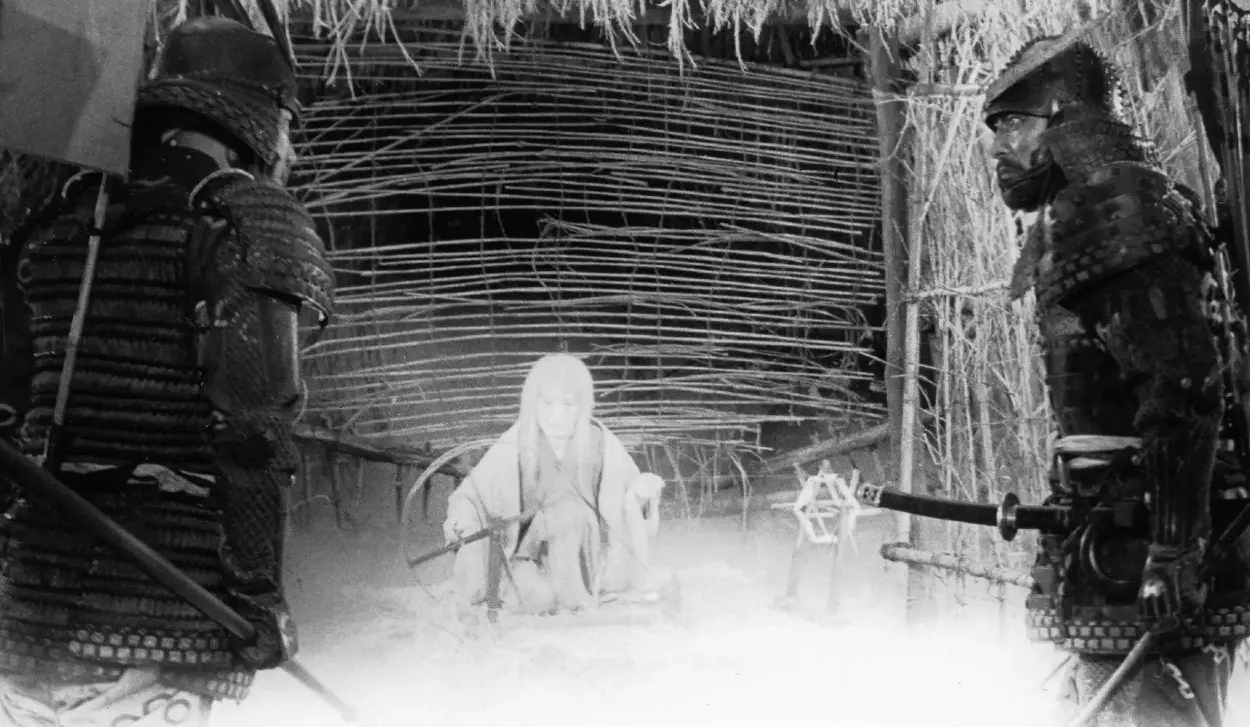 MACBETH INSPIRED SHAKESPEARE AND KUROSAWA