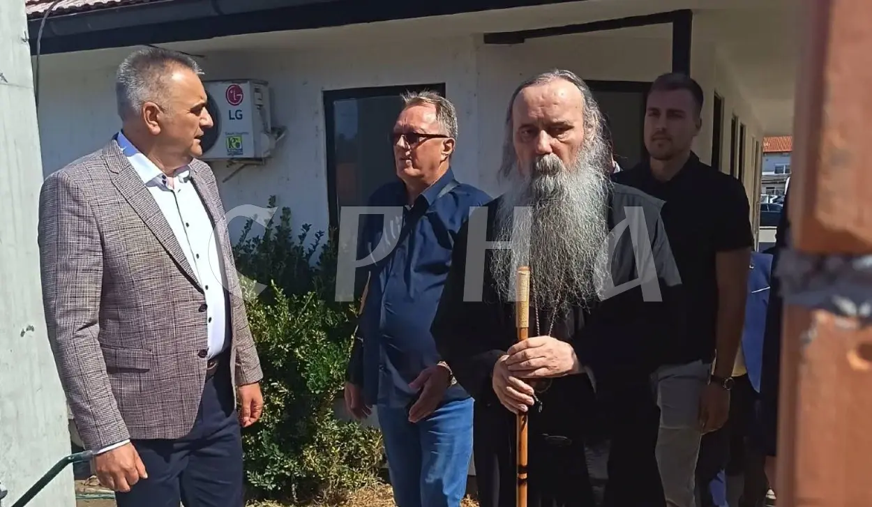 MINIĆ: THE STRENGTH OF FAITH, PEACE AND SPIRITUALITY