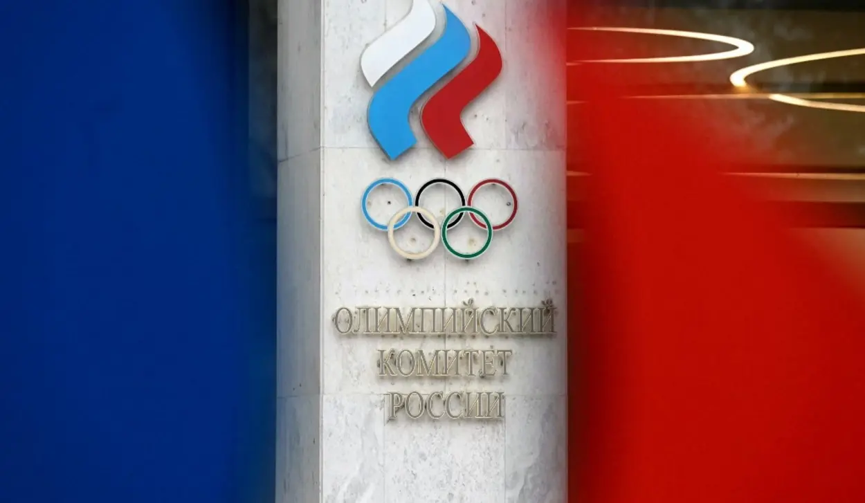 RUSSIAN TRIATHLETES CAN COMPETE UNDER NATIONAL SYMBOLS