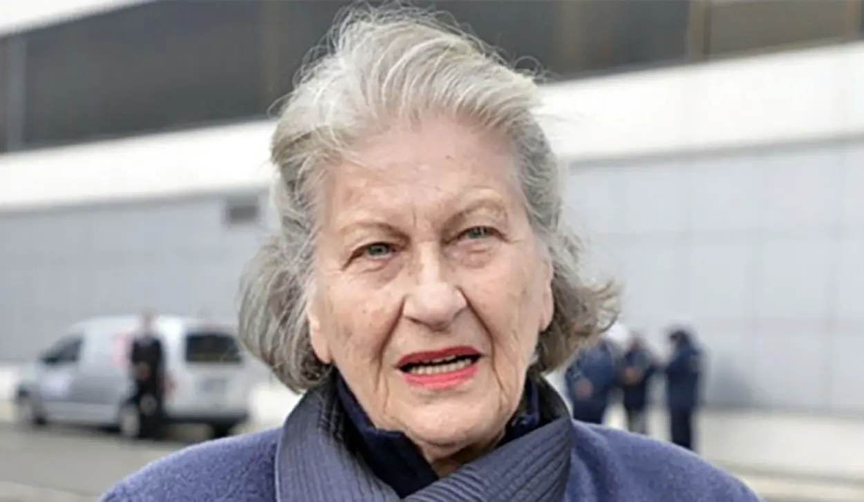 BILJANA PLAVŠIĆ: GENERAL MLADIĆ WAS A GOOD MAN