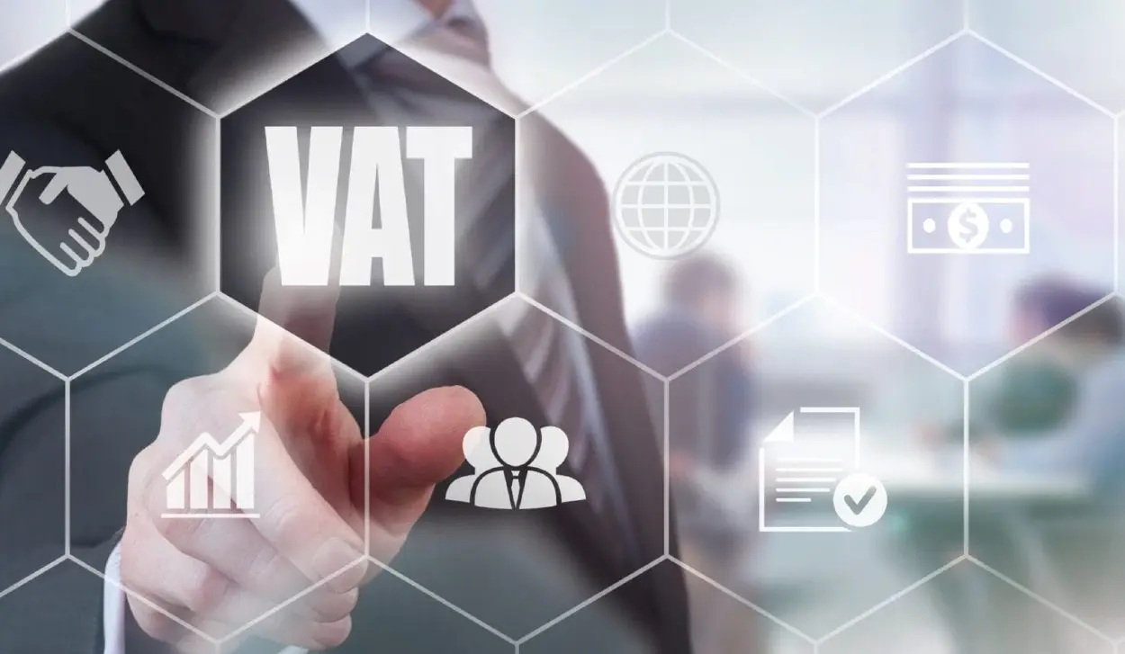 SUPPORT FOR INITIATIVE TO EXEMPT LOCAL COMMUNITIES FROM PAYING VAT