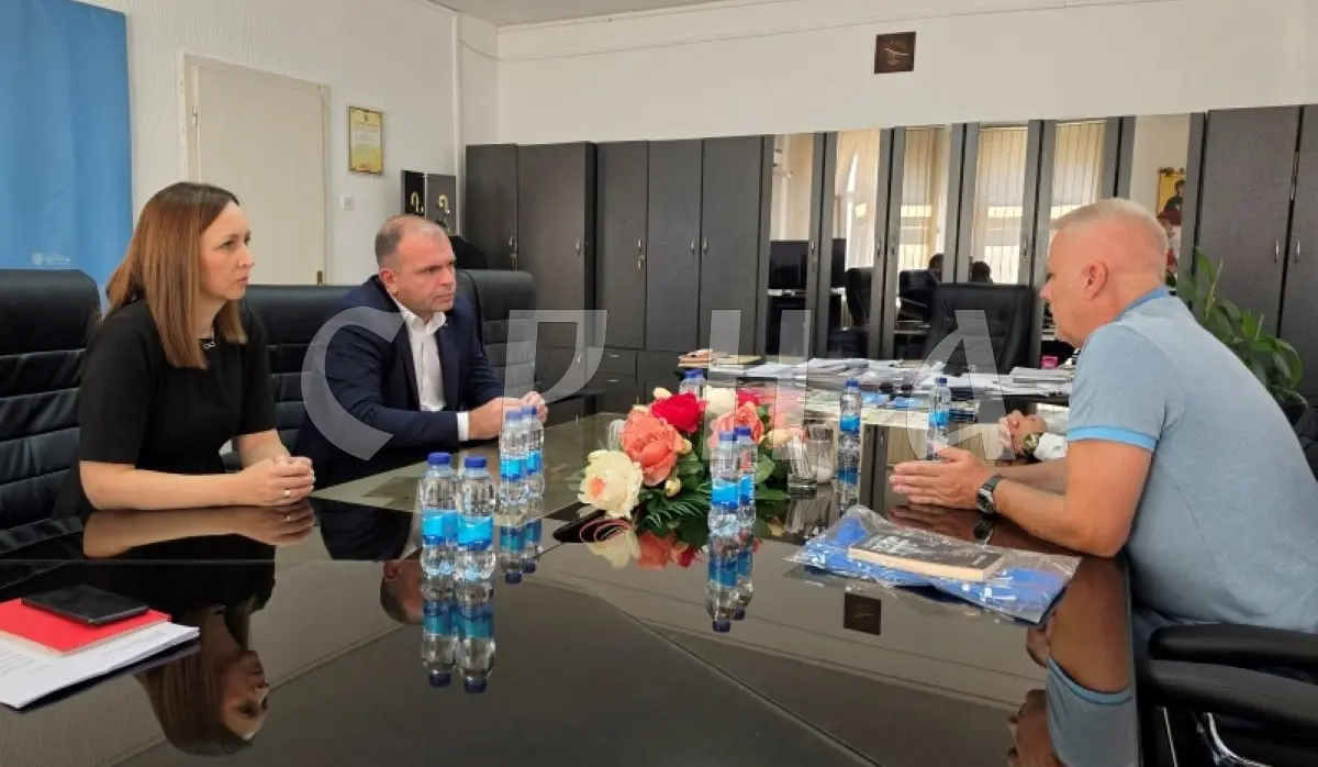 MISSING AND ABUSED CHILDREN CENTRE OFFICE IN ZVORNIK NEXT YEAR