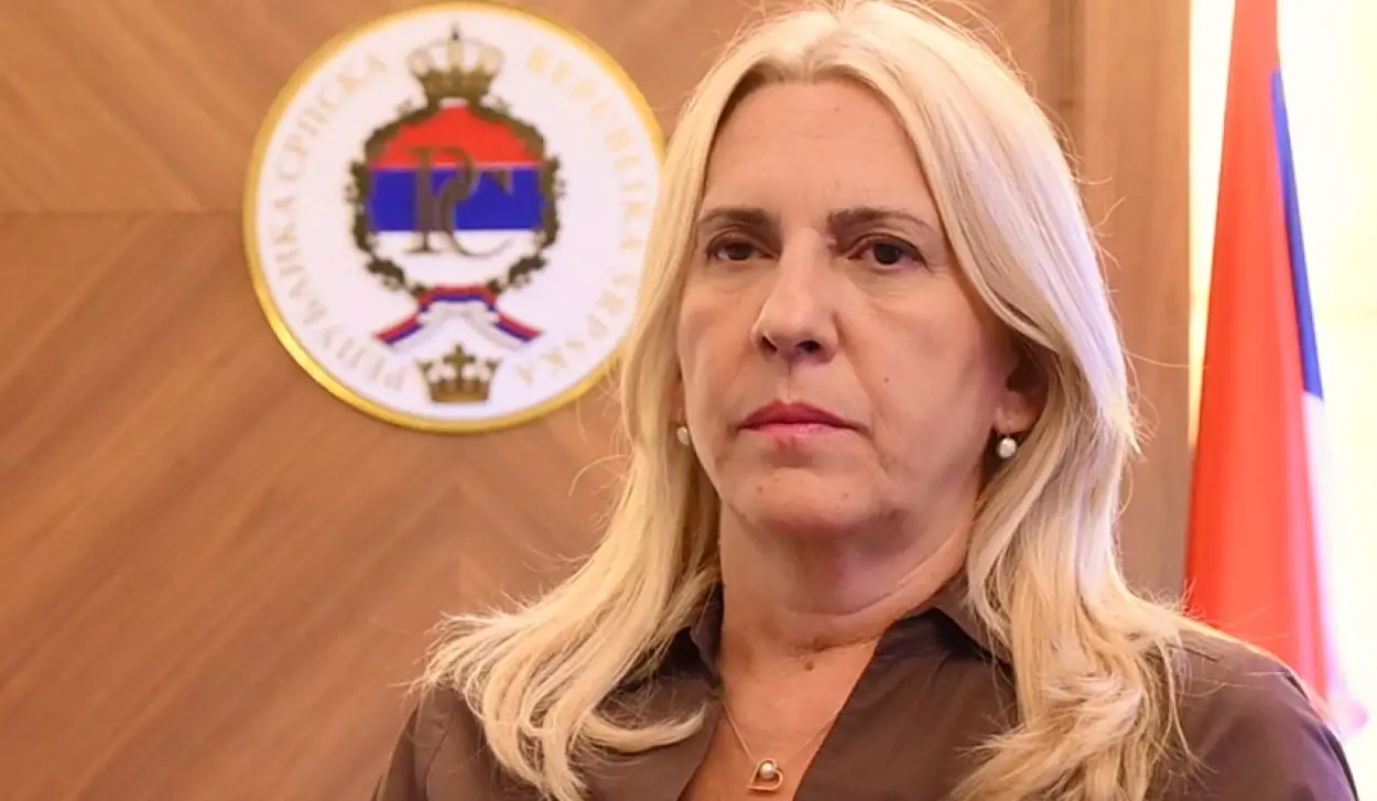 CVIJANOVIĆ: BOSNIAK POLITICIANS AGAIN CAMPAIGNING ON BEHALF OF SRPSKA OPPOSITION