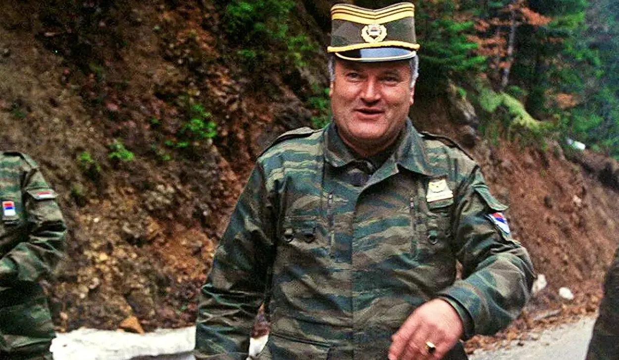 GUSKOVA: THE WORLD SHOULD HEAR ABOUT GENERAL MLADIĆ'S COURAGE, PROFESSIONALISM AND HONOR