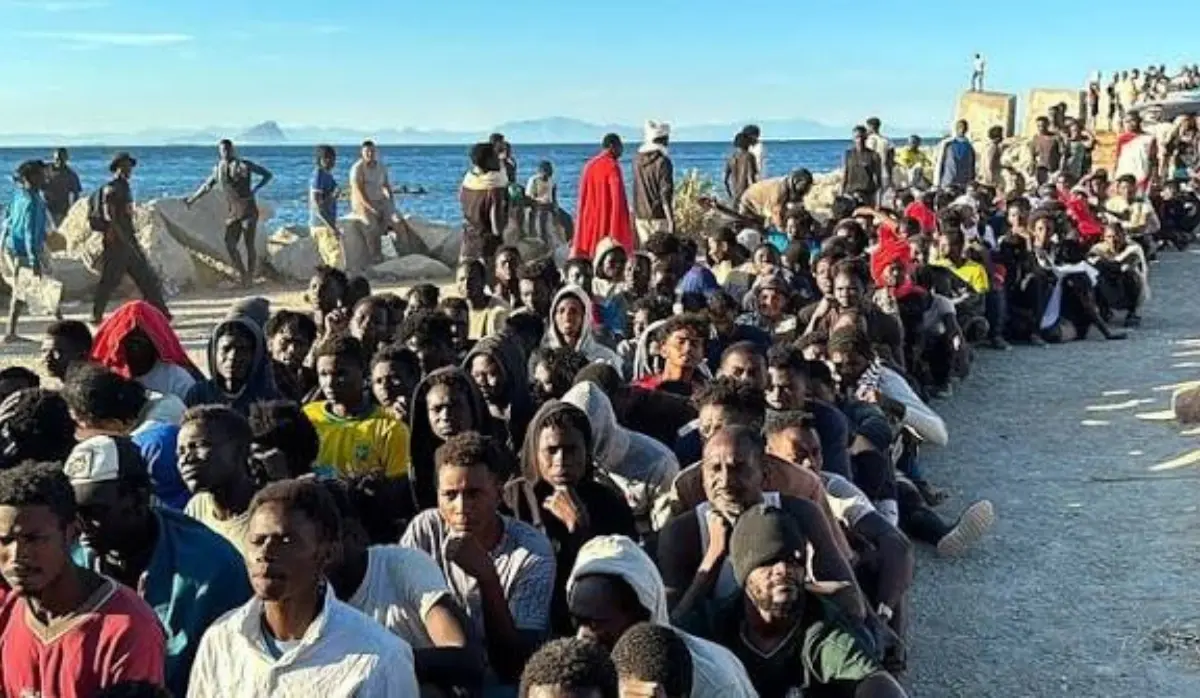 FASTER ACTION AGAINST MIGRANT SMUGGLING NETWORKS