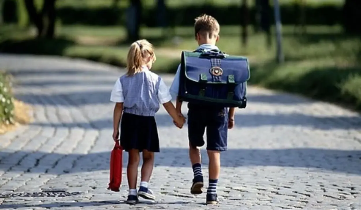 KARAN: MAY NEW SCHOOL YEAR BE FILLED WITH ACQUIRING NEW KNOWLEDGE AND FORGING FRIENDSHIPS