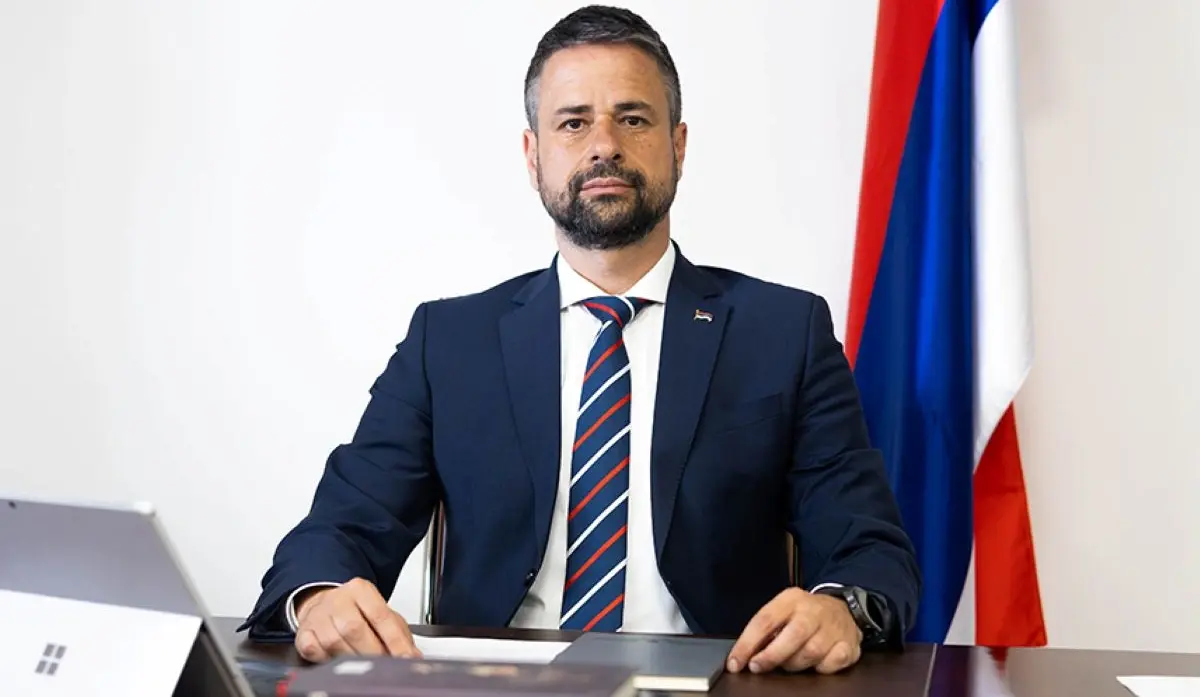 AMIDŽIĆ TO SULJAGIĆ: THIS MEANS I AM ON THE RIGHT TRACK