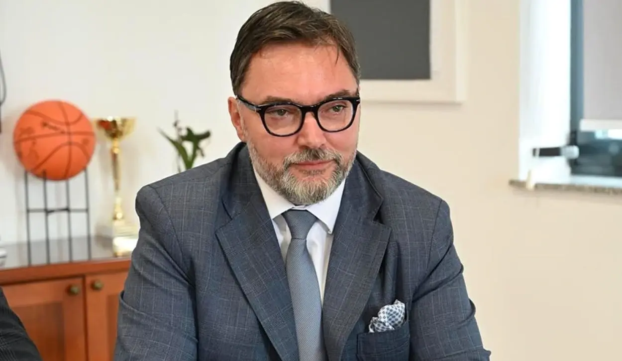 KOŠARAC: MURPHY SIMPLY CANNOT UNDERSTAND THAT HIS OFFICE IN BiH HAS EXPIRED