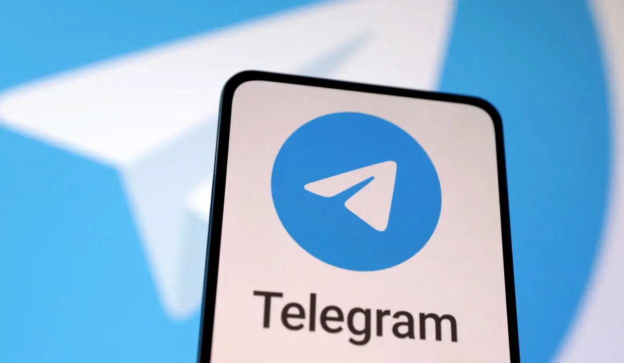 "TELEGRAM" BLOCKED MORE THAN 100,000 GROUPS AND CHANNELS IN A SINGLE DAY