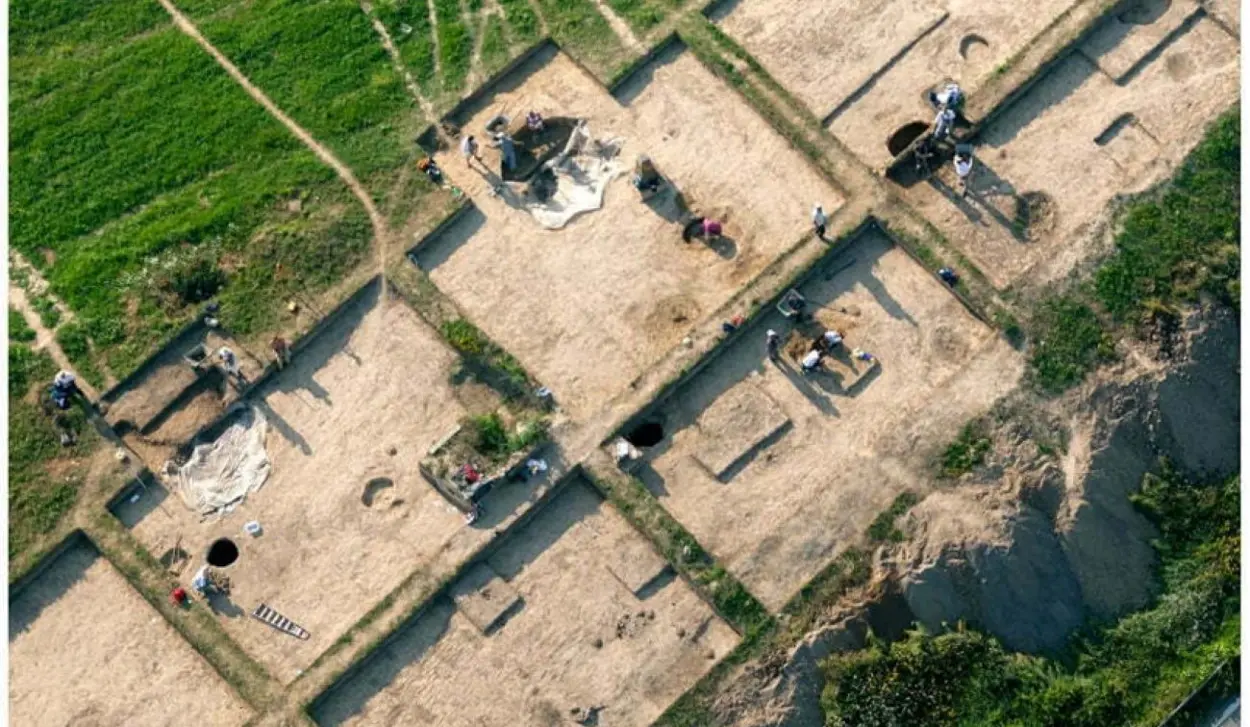 JOVANOVIĆ: 3,000-YEAR-OLD KALAKAČA SITE SHOULD BE FURTHER EXPLORED