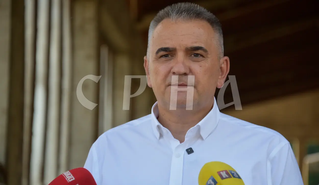 MINIĆ: TRANSFORMATION FELT AT EVERY STEP IN PRNJAVOR
