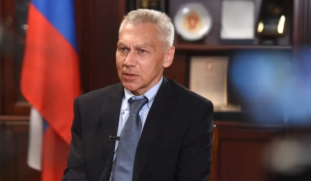 MOSCOW DOING EVERYTHING TO PREVENT ETHNIC CLEANSING OF SERBS IN KOSOVO AND METOHIJA