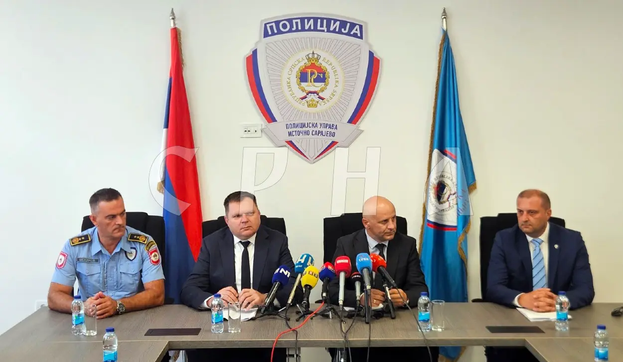 BUDIMIR: WE HAVE INFORMATION THAT ŽDRALE IS IN FBiH