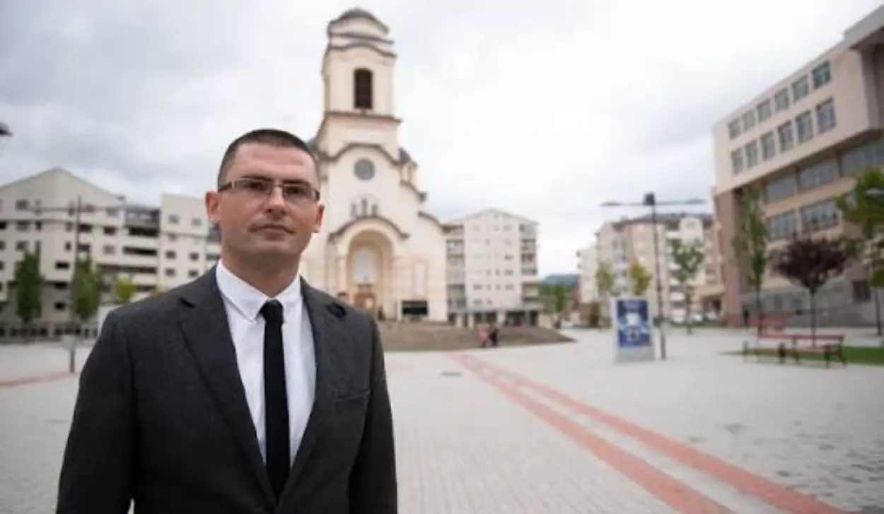 ĐOGO: CREDIT RATING IMPROVEMENT MEANS SRPSKA HAS REVERSED THE TREND