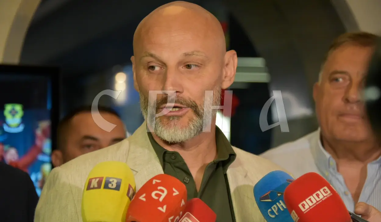 ŠARIĆ: INTERNATIONAL HANDBALL TOURNAMENT BRINGS TOGETHER TEAMS FROM THREE CONTINENTS