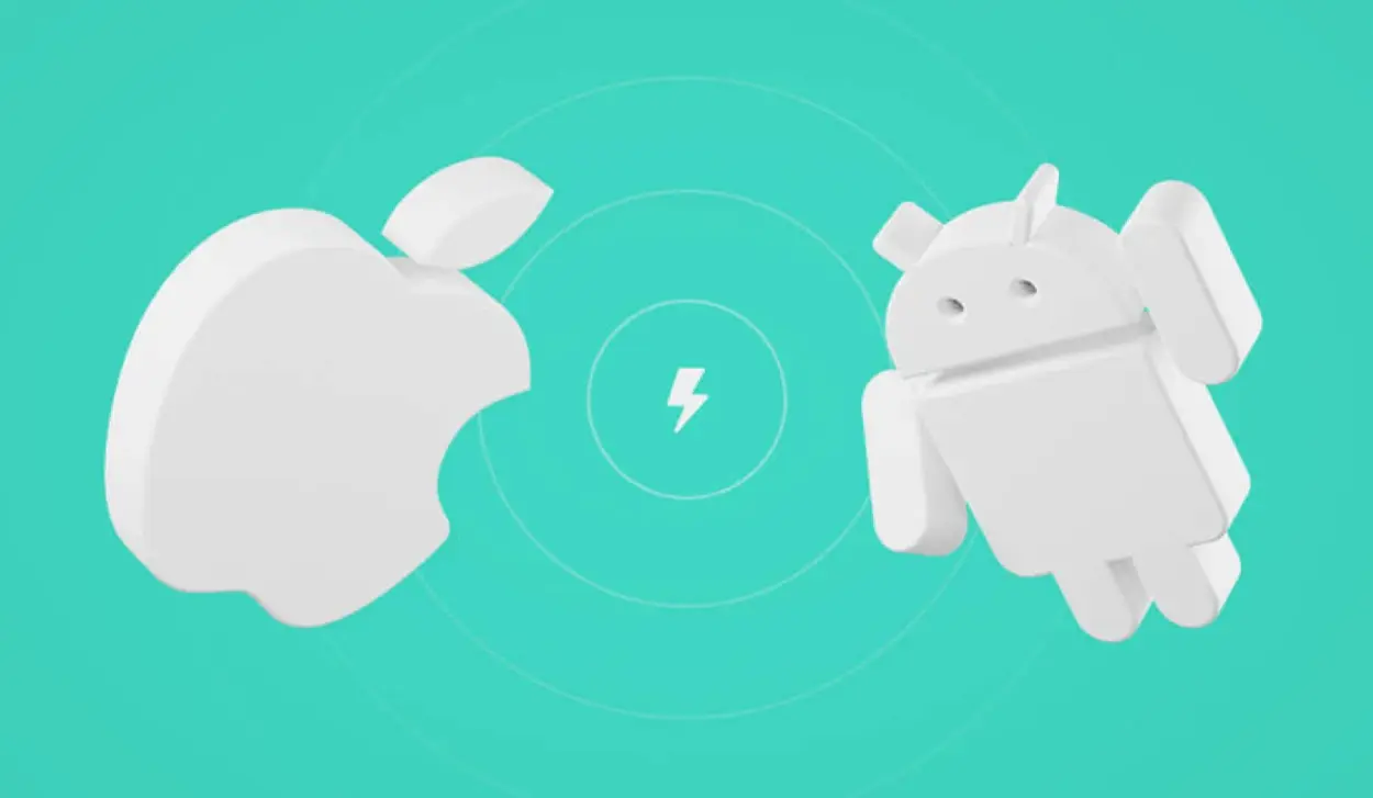 APPLE'S POLICY HAS DRIVEN ALMOST HALF OF RUSSIANS TOWARDS "ANDROID"