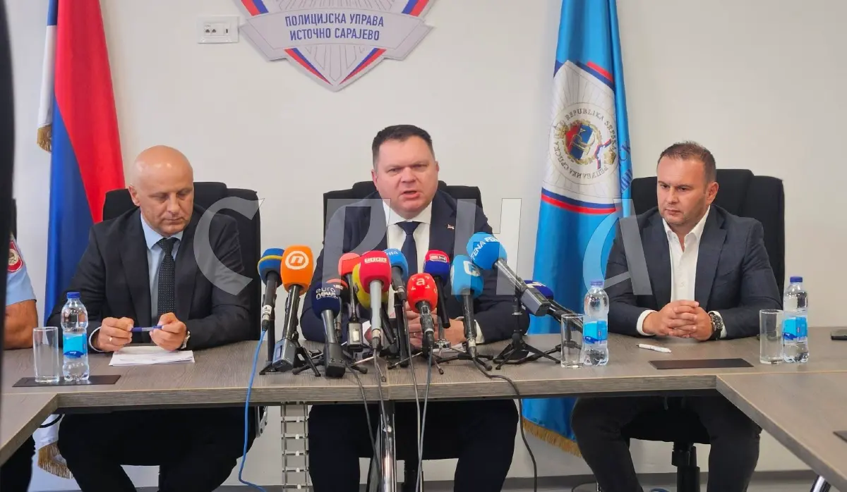 GOVERNMENT AND INTERIOR MINISTRY COMMITTED TO MAINTAINING SATISFACTORY SECURITY SITUATION