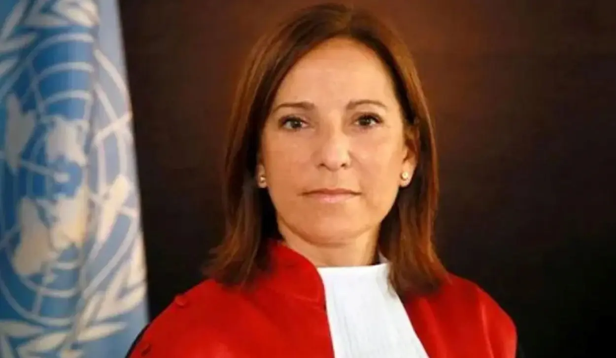 STEVANDIĆ: HAGUE MECHANISM DECISION DENIES HUMANISM AND EUROPEAN VALUES