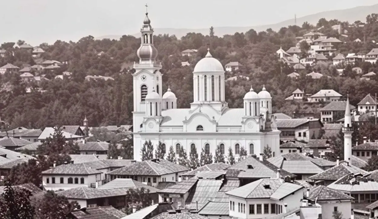MIJOVIĆ: SERBIAN PROPERTY INTENDED FOR THEOLOGICAL SCHOOL WAS SEIZED