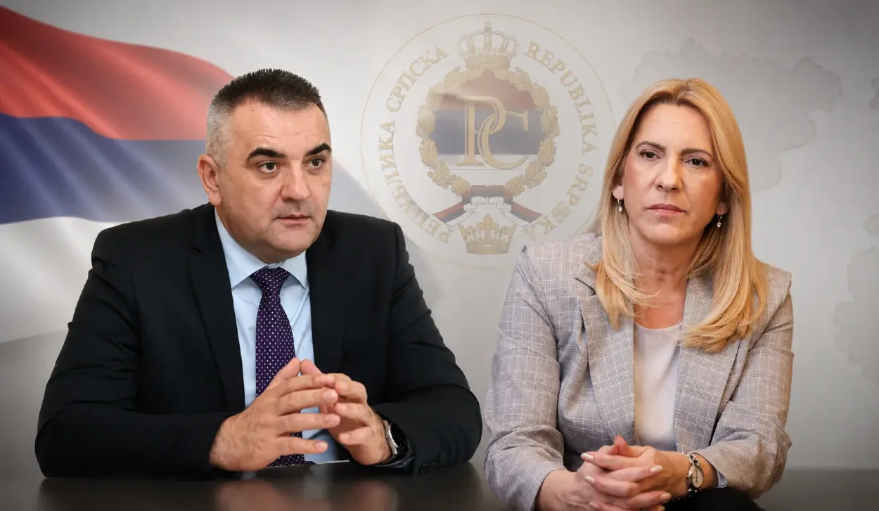 NEŠIĆ: CVIJANOVIĆ AND MINIĆ ARE DOING AN EXCELLENT JOB