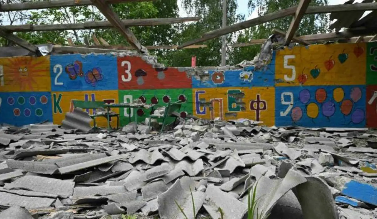 TEENAGERS PLANNED ATTACK ON MILITARY FACILITY IN PRIMORSKY KRAI