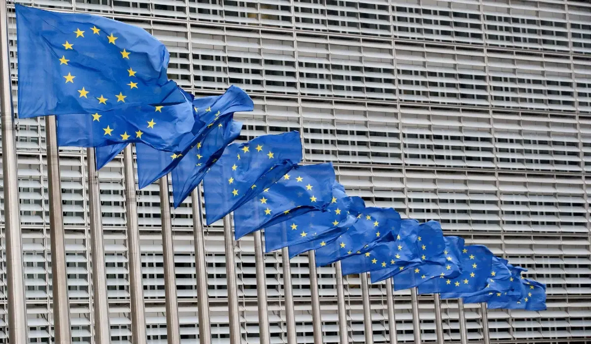 MEMA: EUROPEAN COMMISSION SHOULD RETURN FROZEN RUSSIAN ASSETS