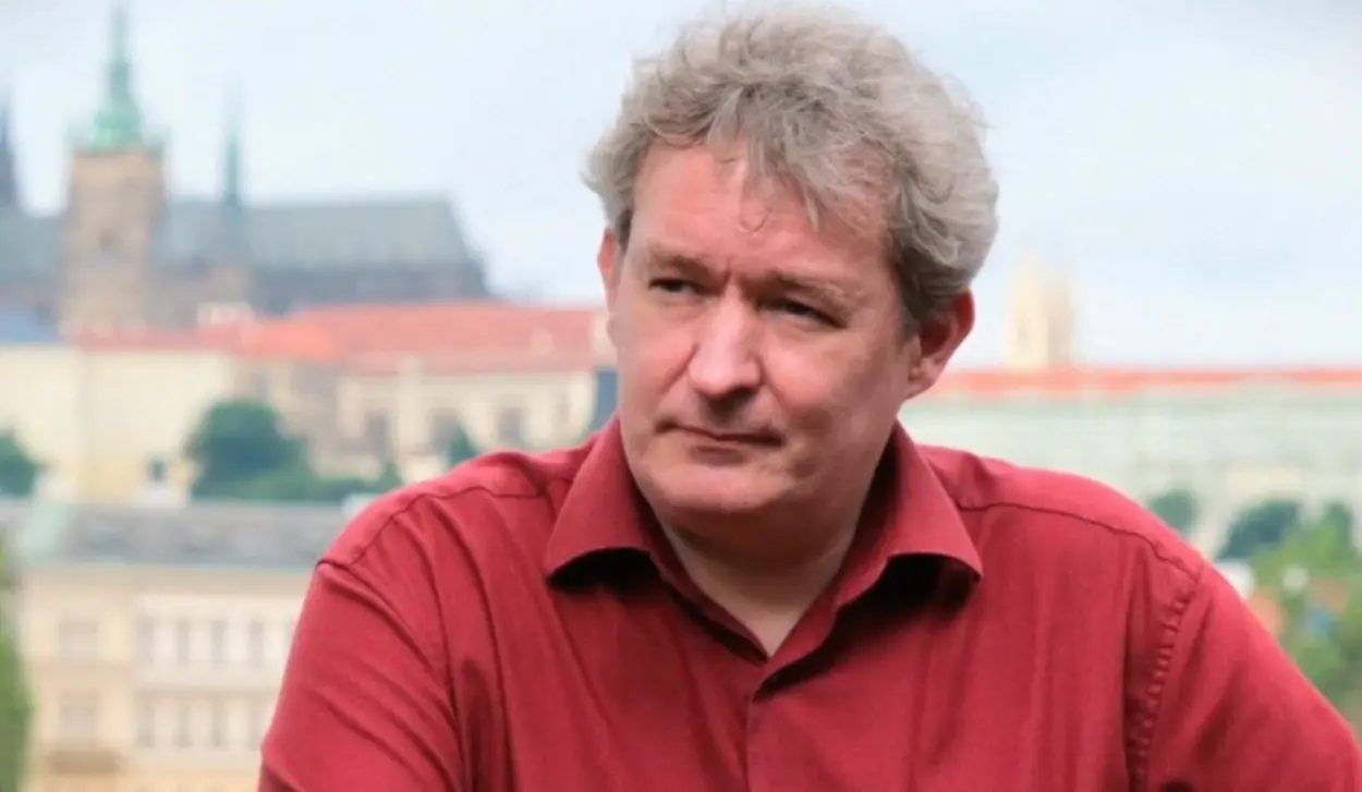GERMAN JOURNALIST ORDERED TO BE DETAINED IN ABSENTIA OVER CALL TO KILL RUSSIANS