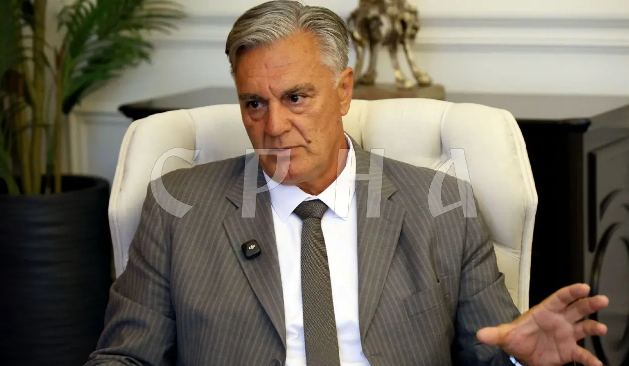 KARAN: BiH CONSTITUTIONAL COURT RULINGS LACK CONSTITUTIONAL BASIS