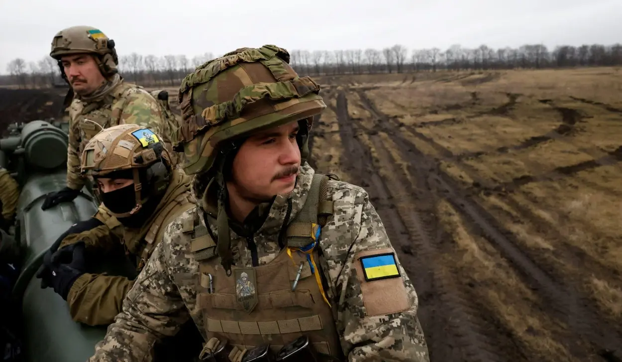 SOLUTION TO THE UKRAINE CONFLICT MUST BE LONG-TERM, RELIABLE AND SUSTAINABLE