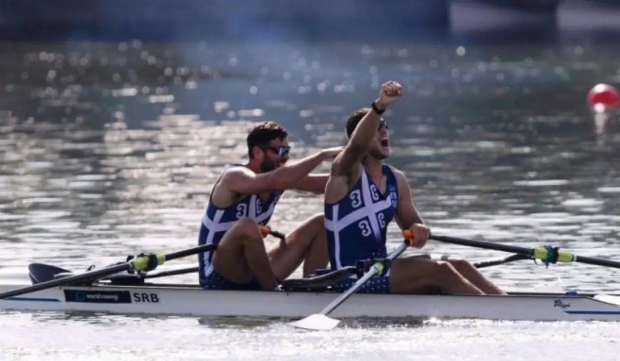 MAČKOVIĆ AND PIMENOV ARE WORLD CHAMPIONSHIP RUNNERS-UP
