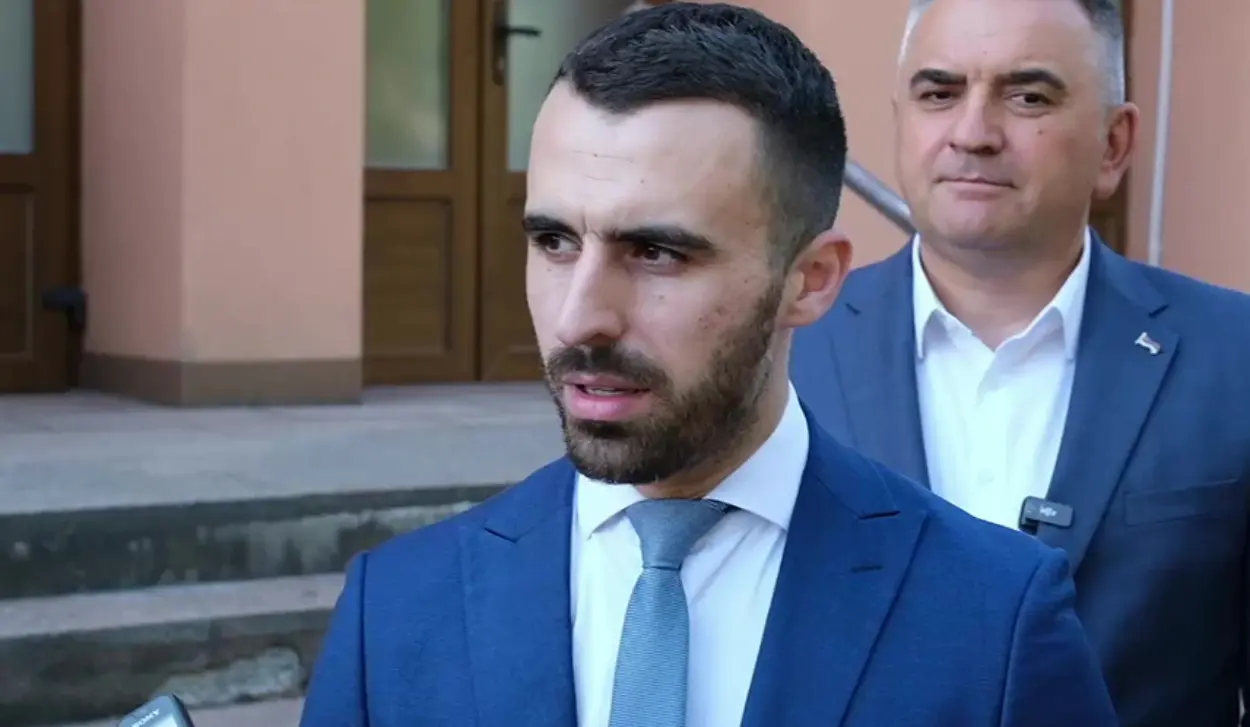 DAVIDOVIĆ: THANKS TO SRPSKA’S SUPPORT, AID IS REACHING SERB RETURNEES