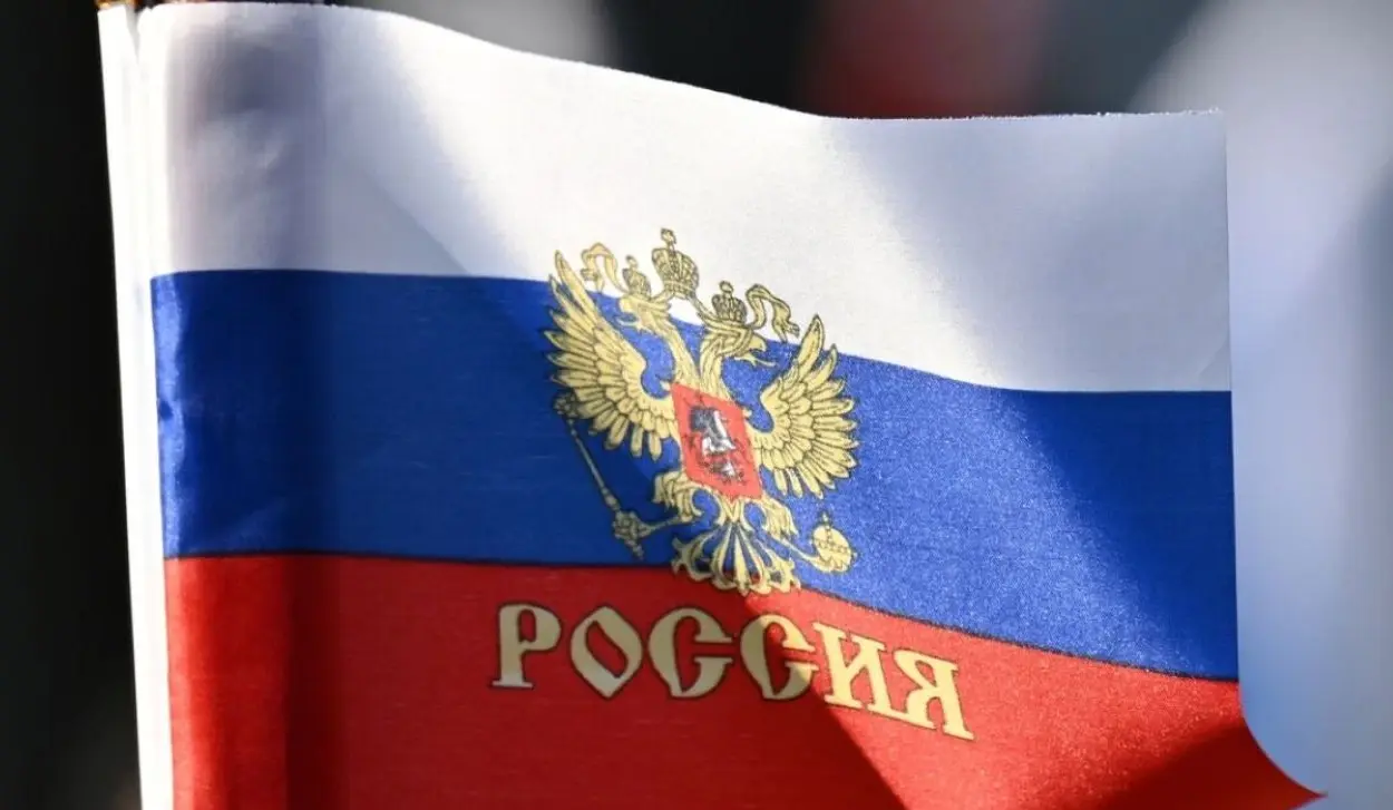DODIK CONGRATULATES RUSSIAN PEOPLE ON NATIONAL FLAG DAY