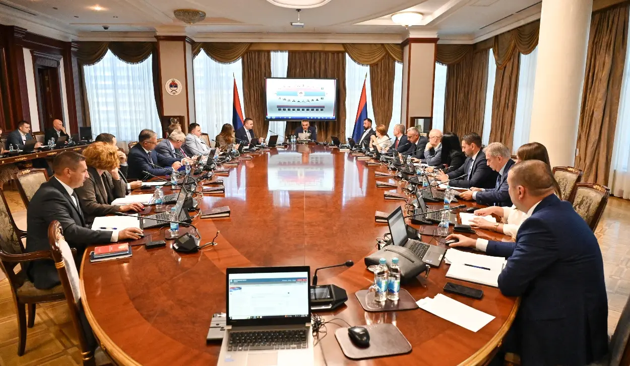 BAM 10 MILLION PROVIDED FOR PURCHASE OF ADMINISTRATIVE BUILDING IN TESLIĆ