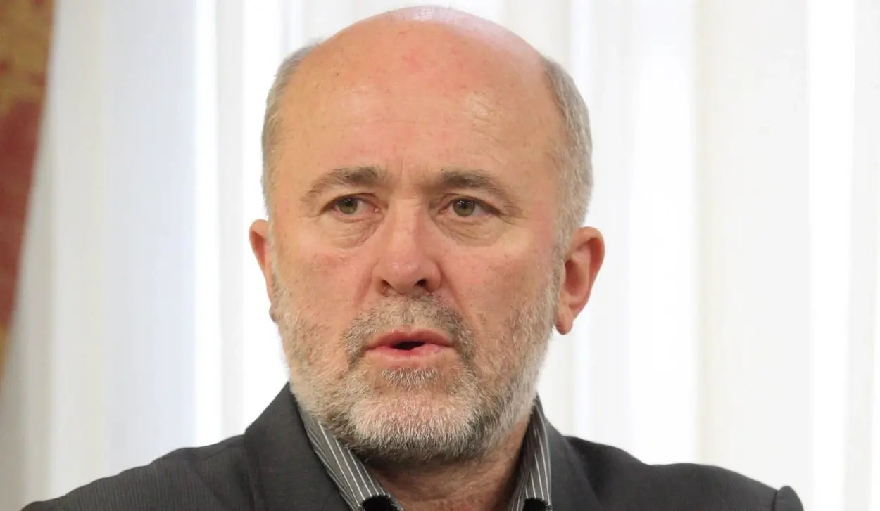 SIMIĆ: POLITICAL ATTACK ON DODIK AND SRPSKA AHEAD OF ELECTIONS IN BiH