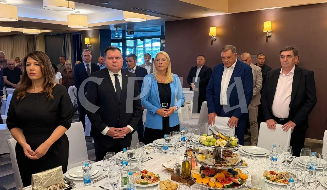 DODIK: DOBOJ STRATEGICALLY IMPORTANT TO REPUBLIKA SRPSKA
