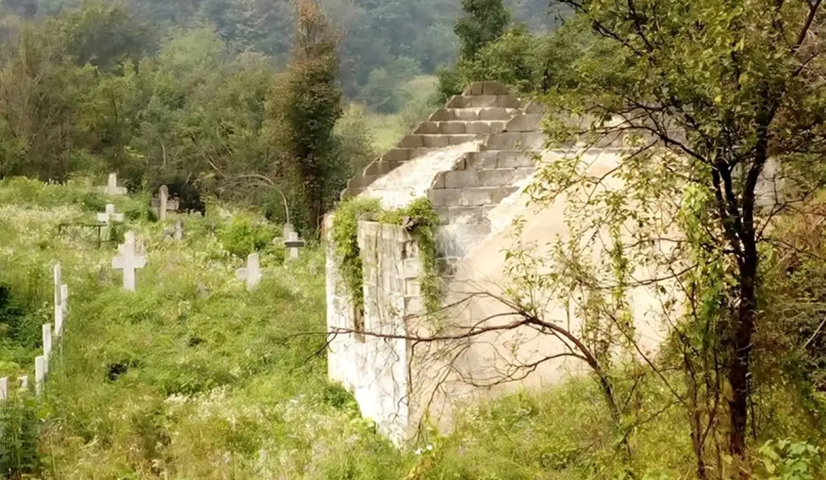 BOSNIAK LEADERS TO ACCOUNT FOR DOZENS OF DESTROYED ORTHODOX CHURCHES