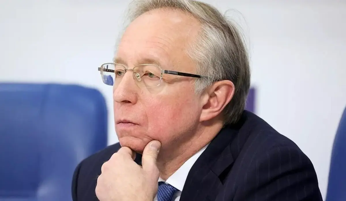 MOSCOW REMAINS COMMITTED TO NEGOTIATIONS