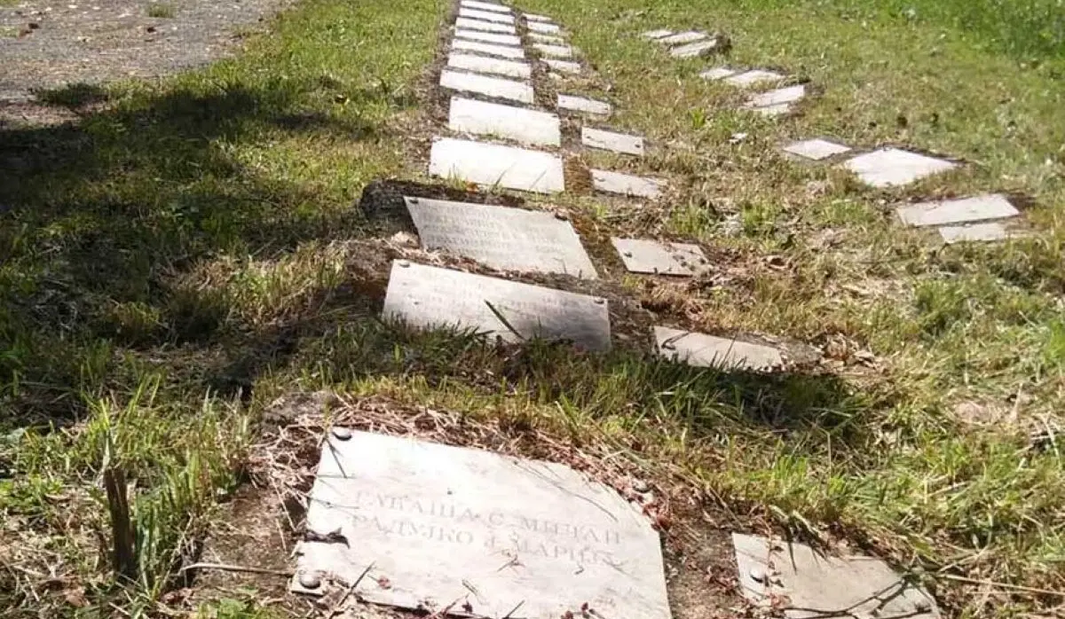 KARAN: BY REMEMBERING ŠUŠNJAR CRIME, WE DEMONSTRATE OUR RESPONSIBILITY TO OUR SLAIN ANCESTORS