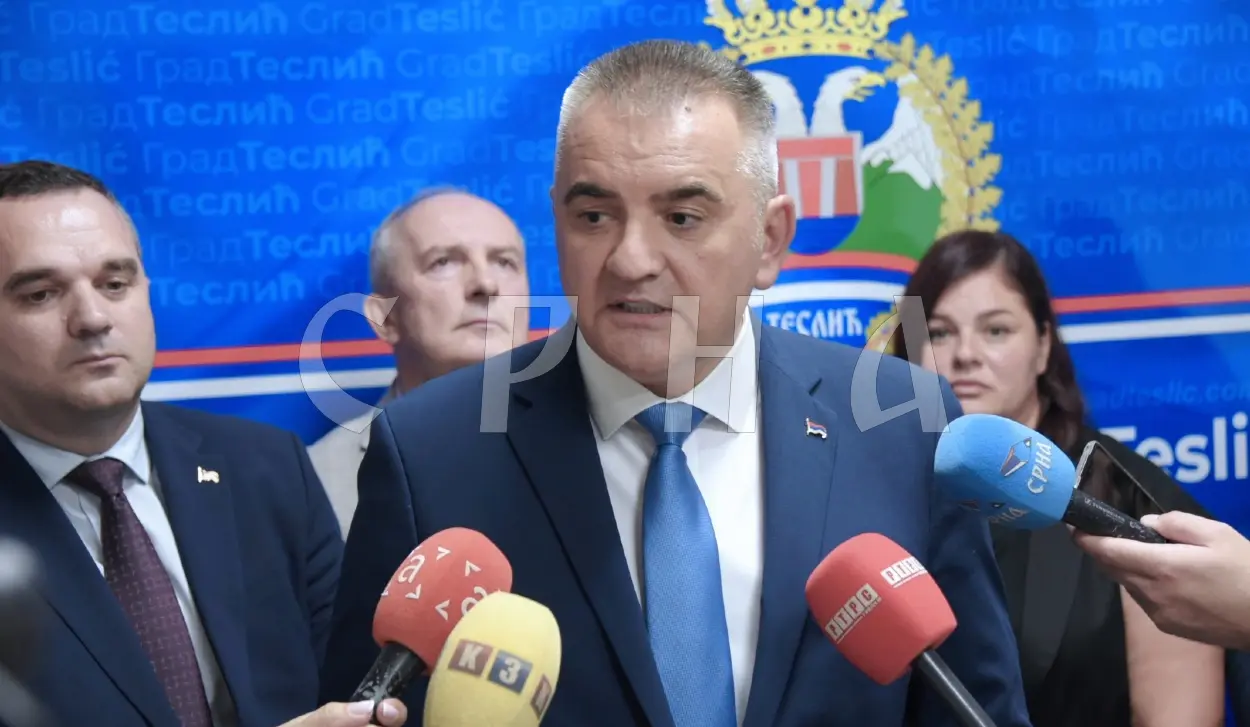 MINIĆ: I EXPECT MUCH BETTER COOPERATION WITH NEW US AMBASSADOR