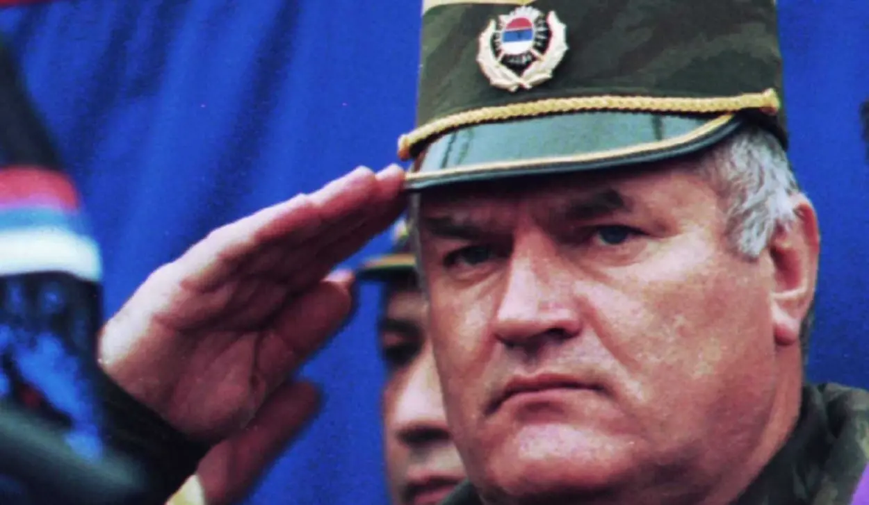 ONE OF THE MOST PROMINENT MILITARY COMMANDERS OF RSA HAS DIED