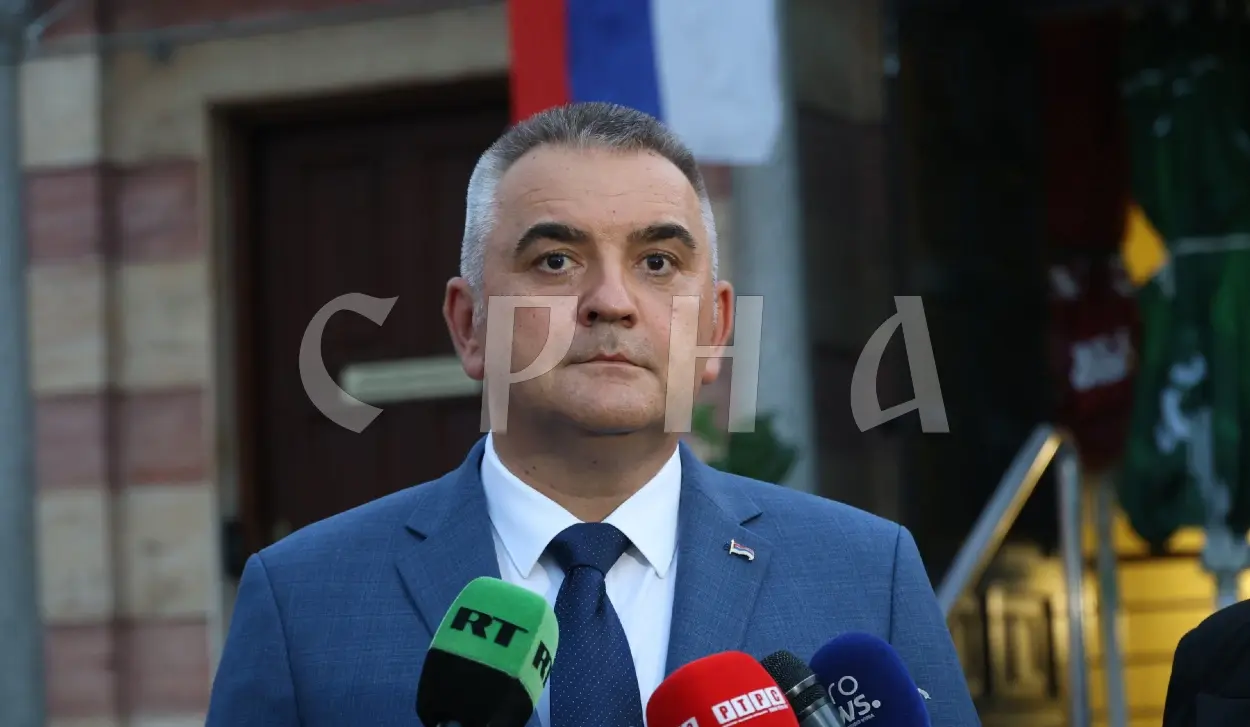 PETAR KOČIĆ INSTILLED FREEDOM INTO GENETIC MAKEUP OF SERBIAN PEOPLE