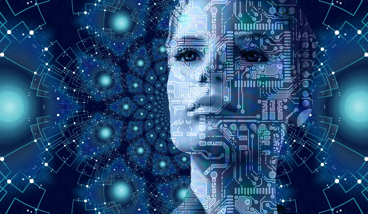 LAGARDE: EUROPE CANNOT AFFORD TO MISS AI REVOLUTION